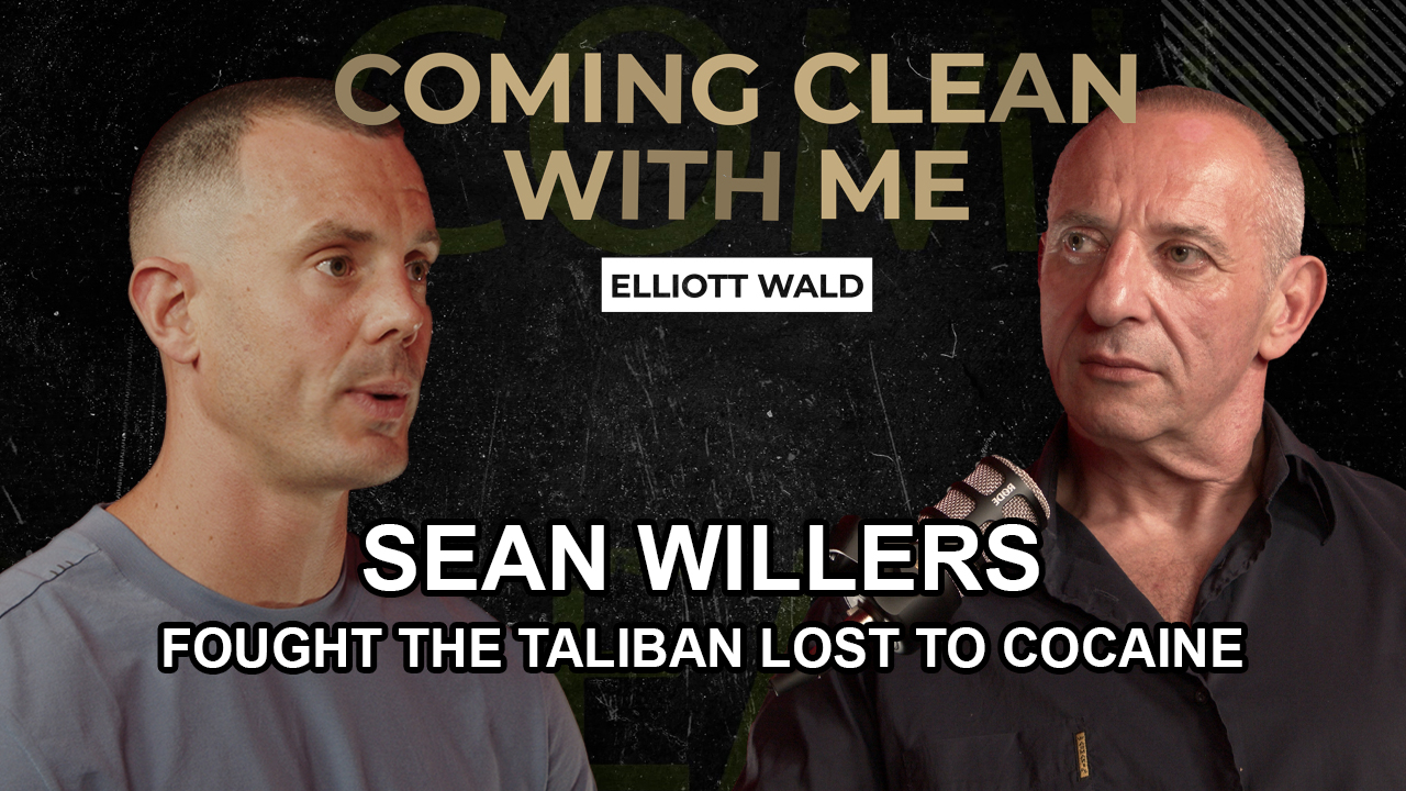 Sean Willers